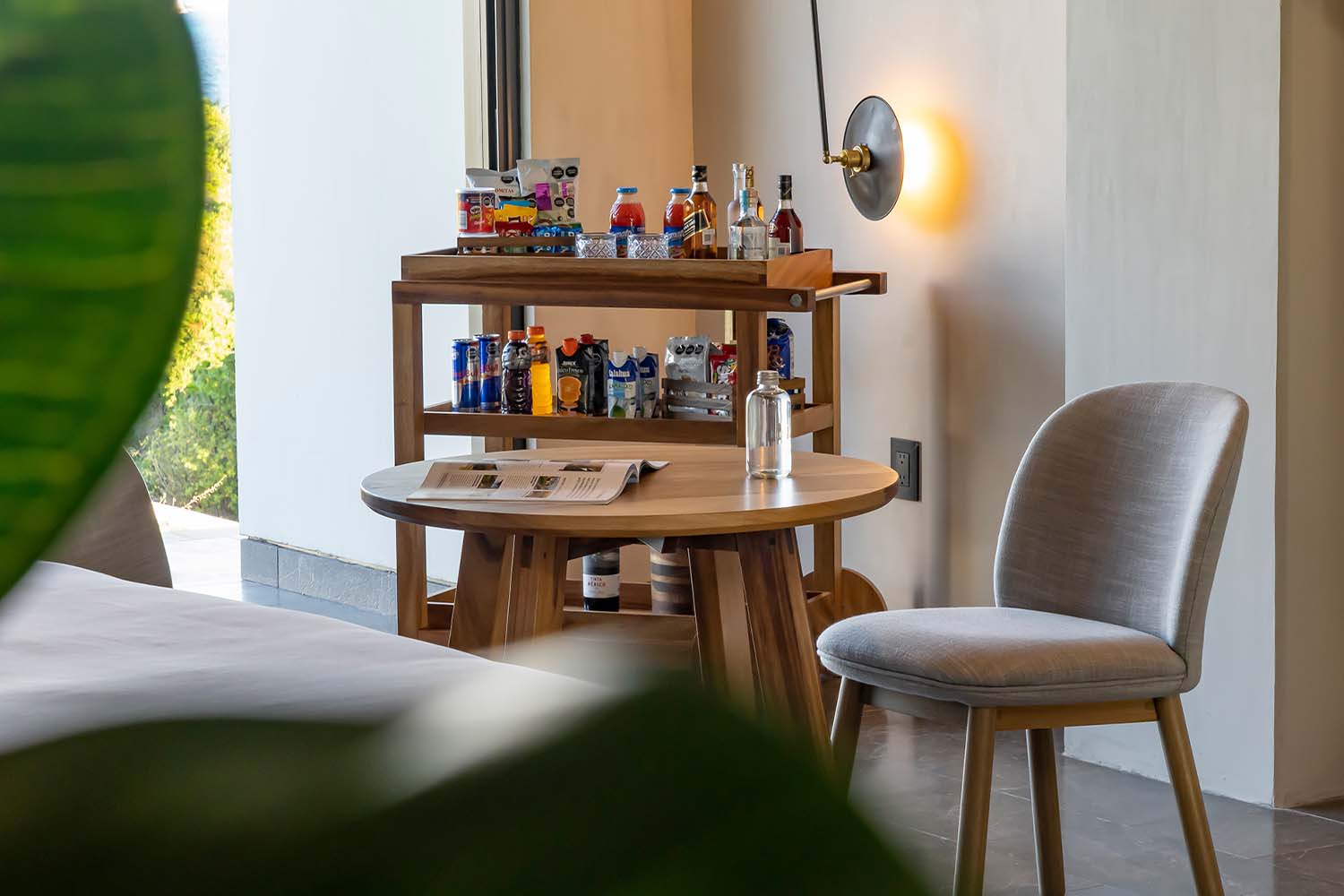 INSPIRA Junior Suite Swim Out Ocean View – King LuxuriaVacations