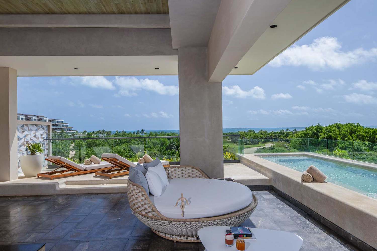 INSPIRA Village LuxuriaVacations