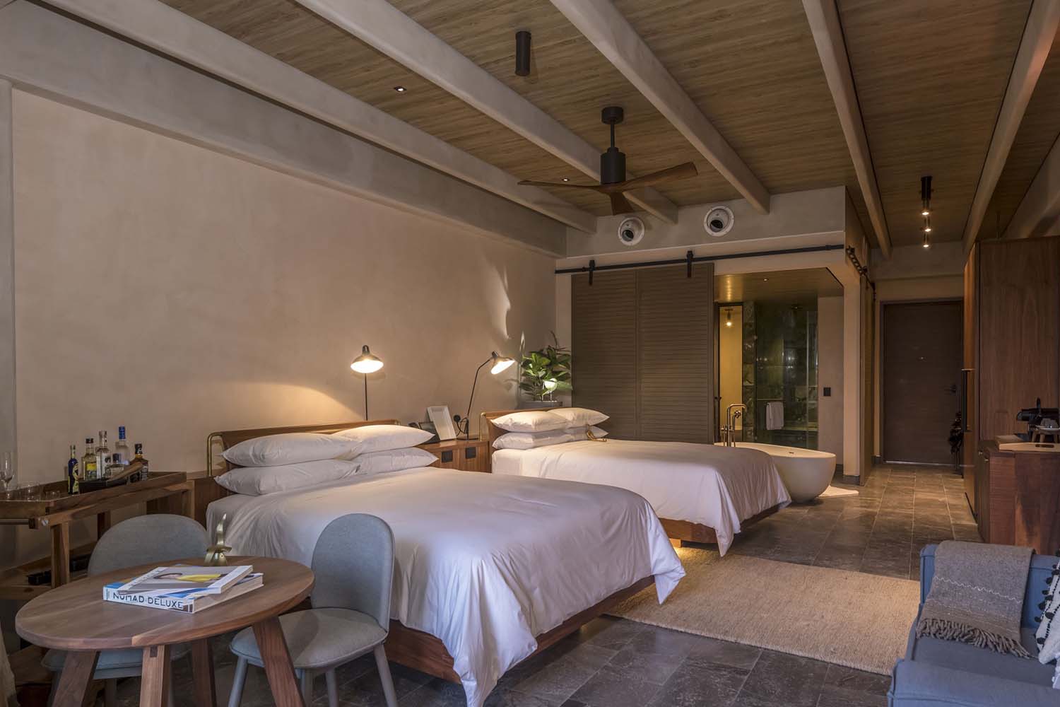 INSPIRA Village LuxuriaVacations
