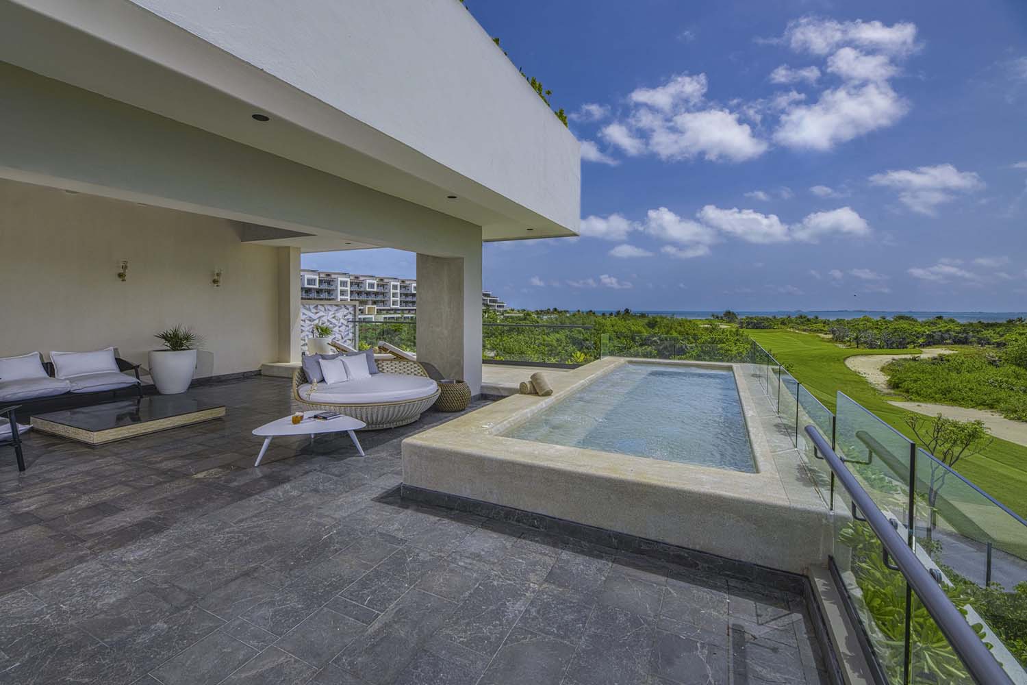 INSPIRA Village LuxuriaVacations