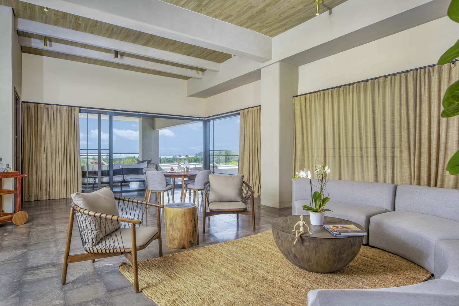 INSPIRA Village LuxuriaVacations