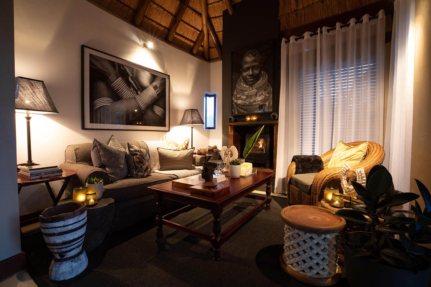 Jamala Madikwe Villa 1 LuxuriaVacations