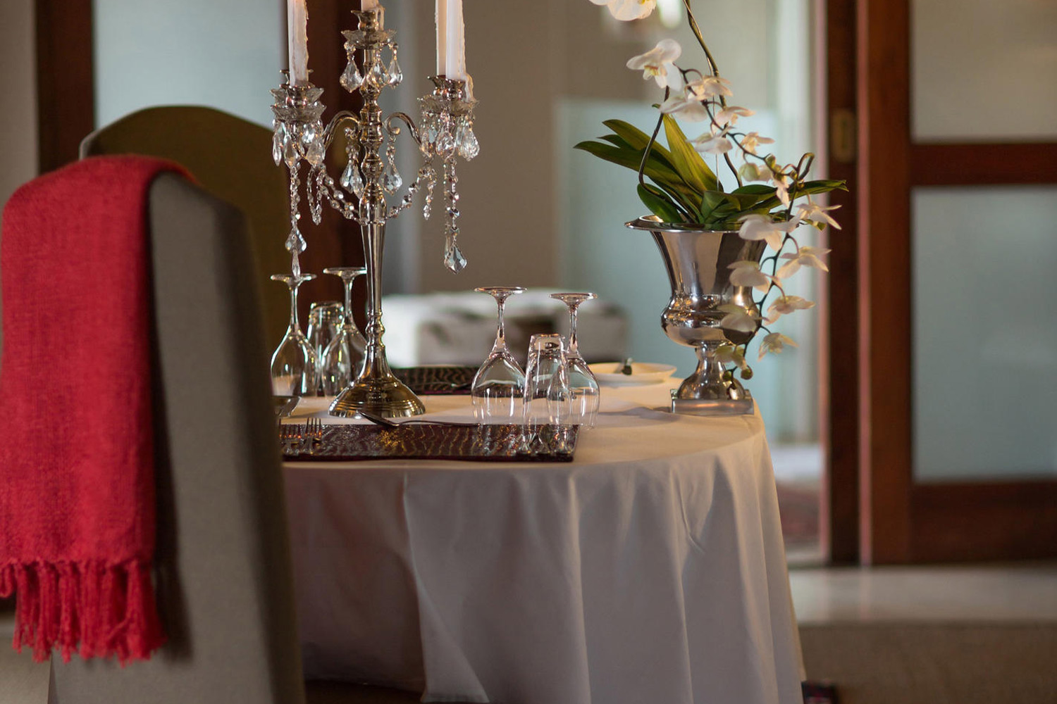 Jamala Madikwe Villa 2 LuxuriaVacations