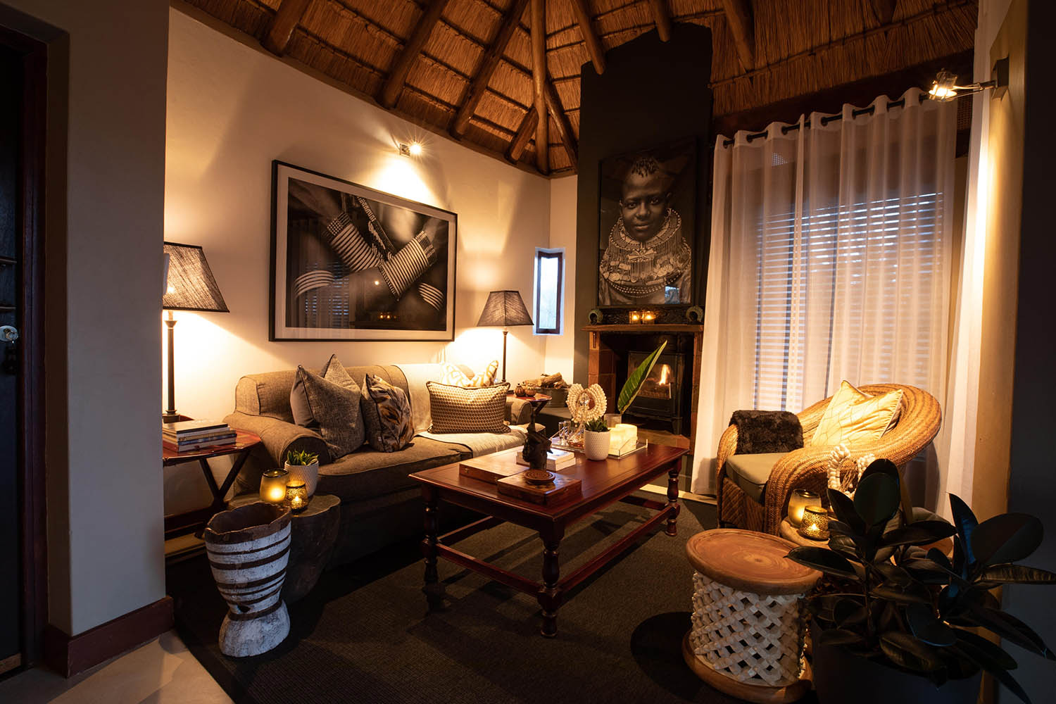 Jamala Madikwe Villa 5 LuxuriaVacations