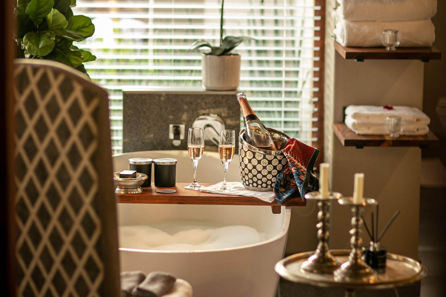 Jamala Madikwe Villa 5 LuxuriaVacations