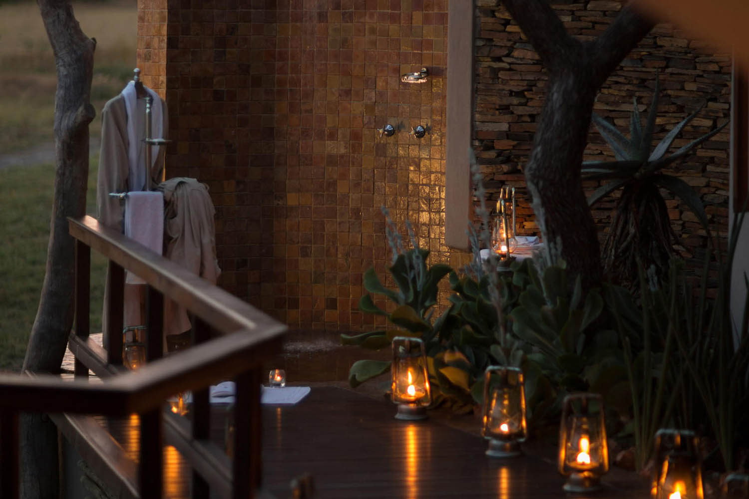 Jamala Madikwe Villa 5 LuxuriaVacations