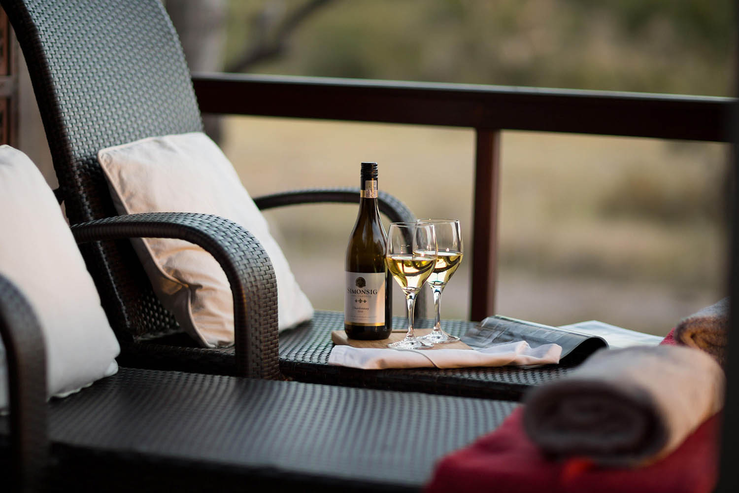 Jamala Madikwe Villa 5 LuxuriaVacations