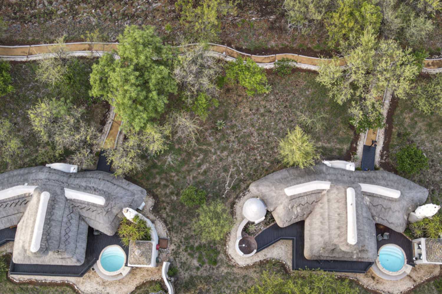 Jamala Madikwe Villa's LuxuriaVacations