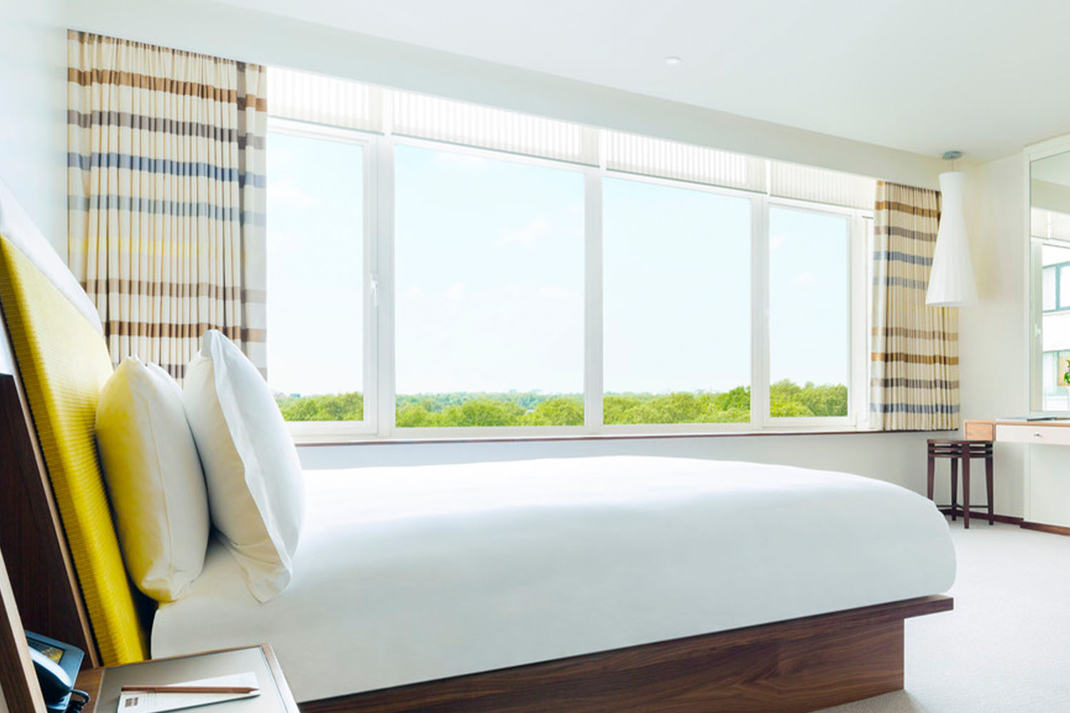 Junior Park Suite LuxuriaVacations
