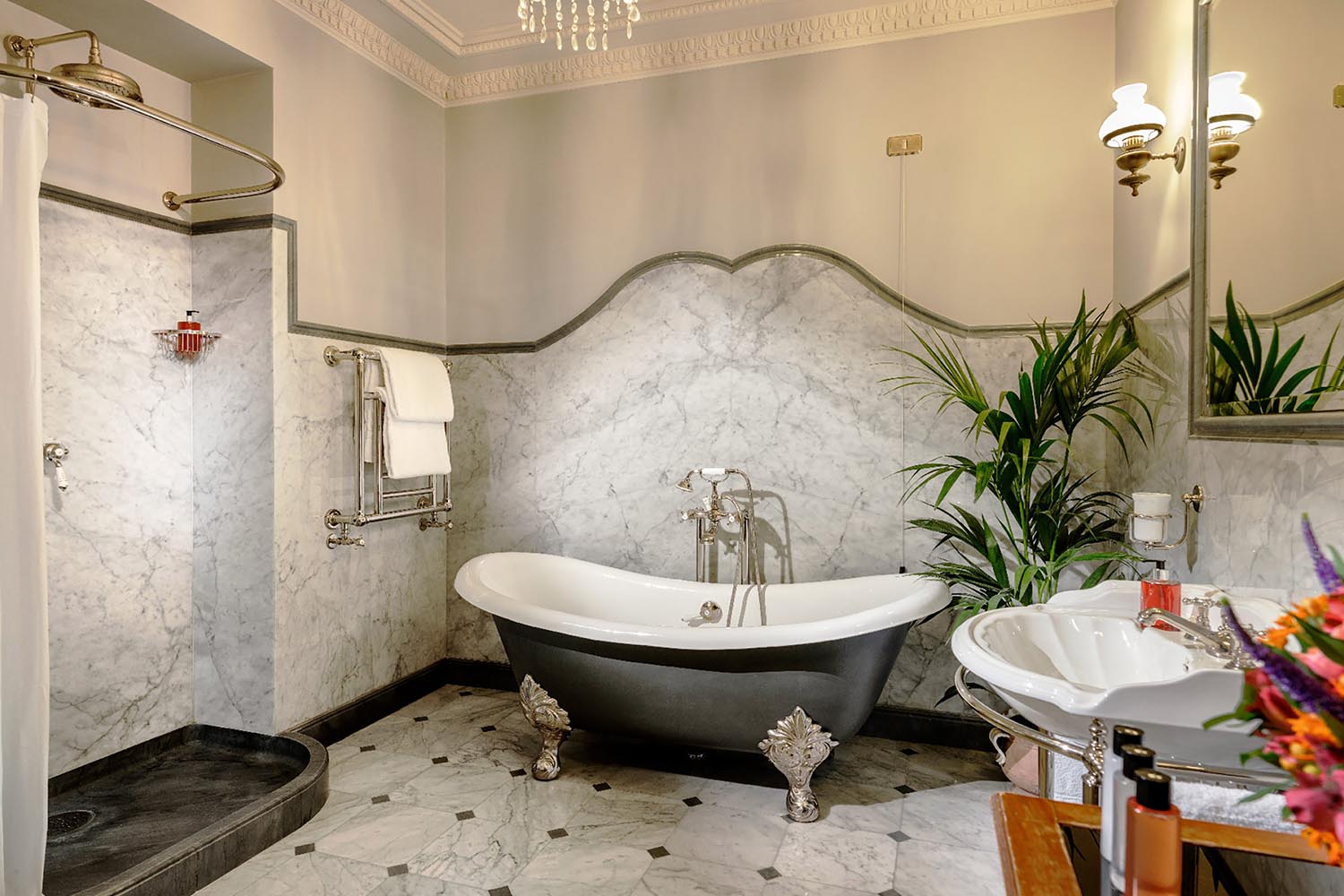 Junior Suite LuxuriaVacations