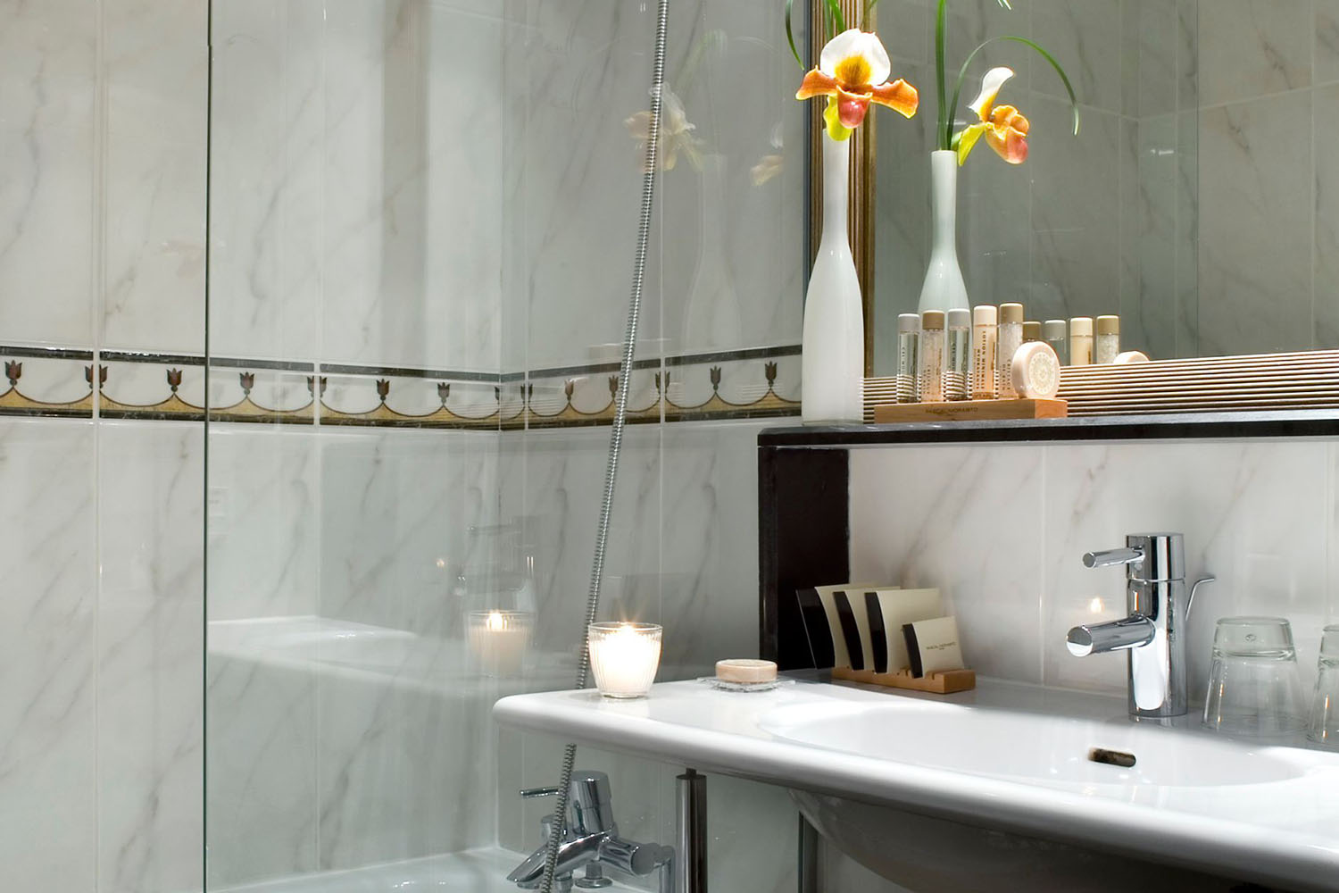 Junior Suite LuxuriaVacations