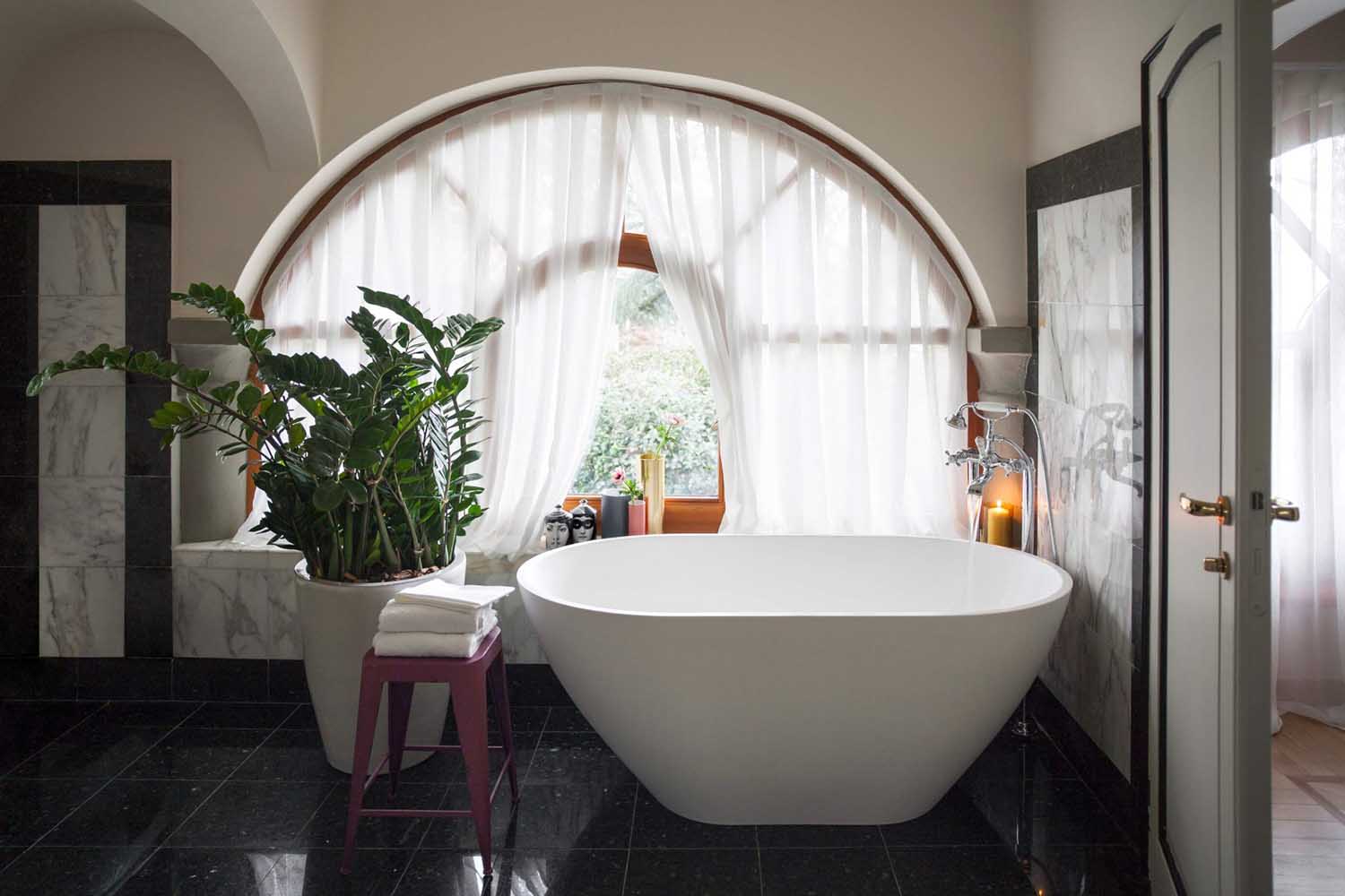 Junior Suite LuxuriaVacations
