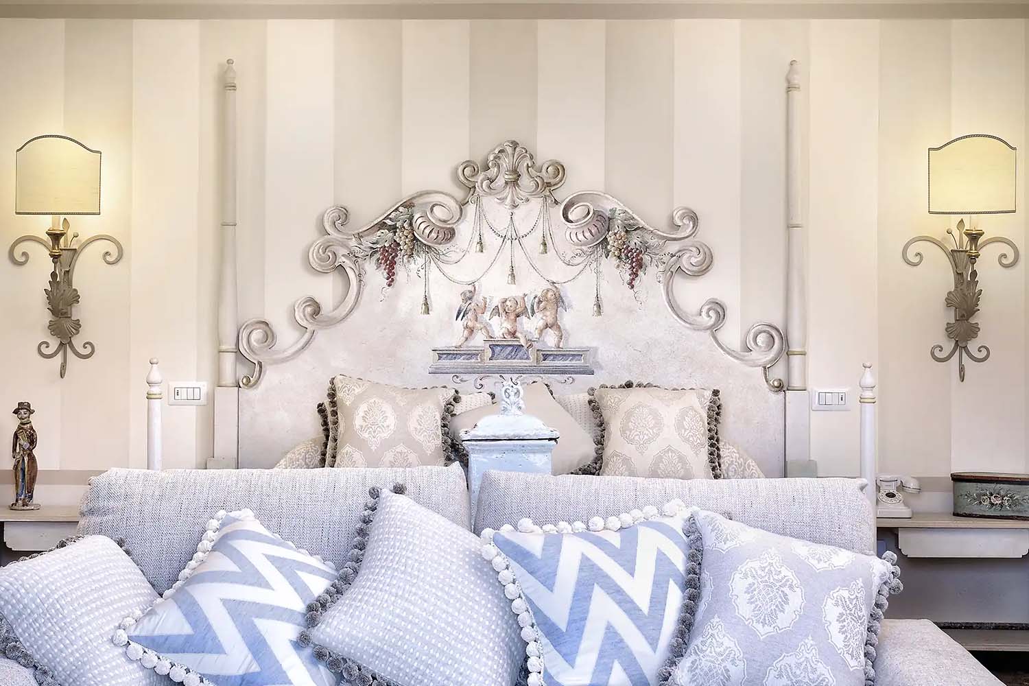 Junior Suite LuxuriaVacations