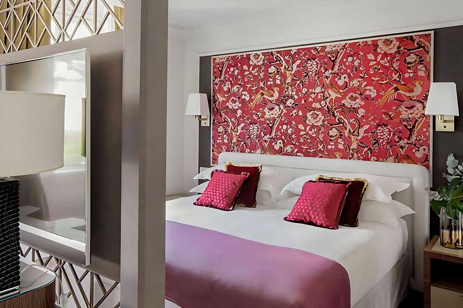 Junior Suite LuxuriaVacations