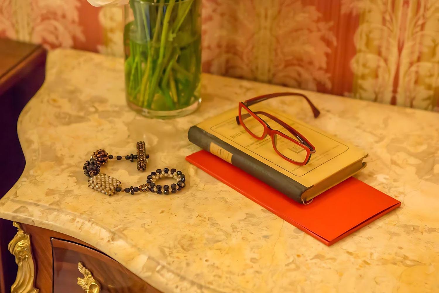 Junior Suite LuxuriaVacations