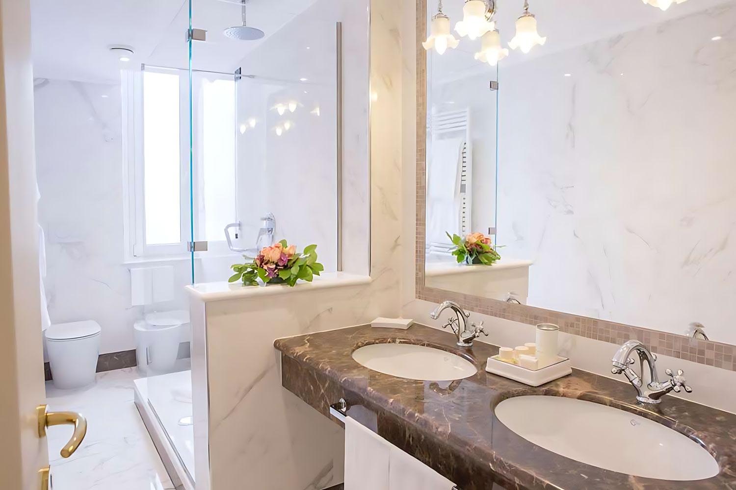 Junior Suite LuxuriaVacations