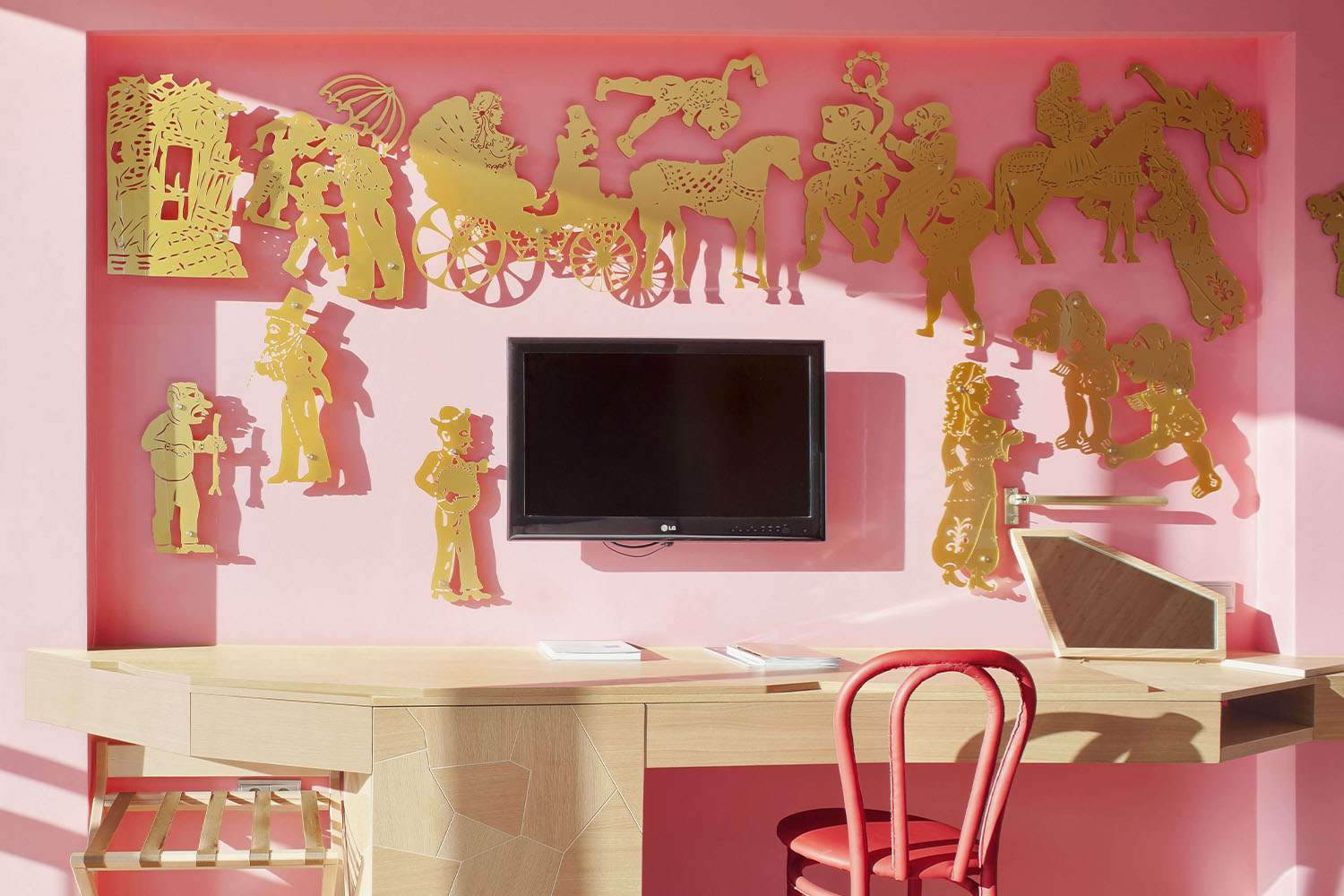 Junior Suite LuxuriaVacations