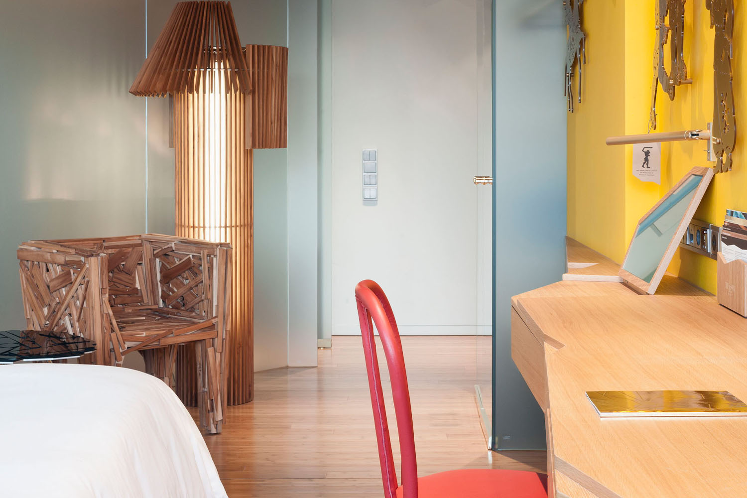 Junior Suite LuxuriaVacations