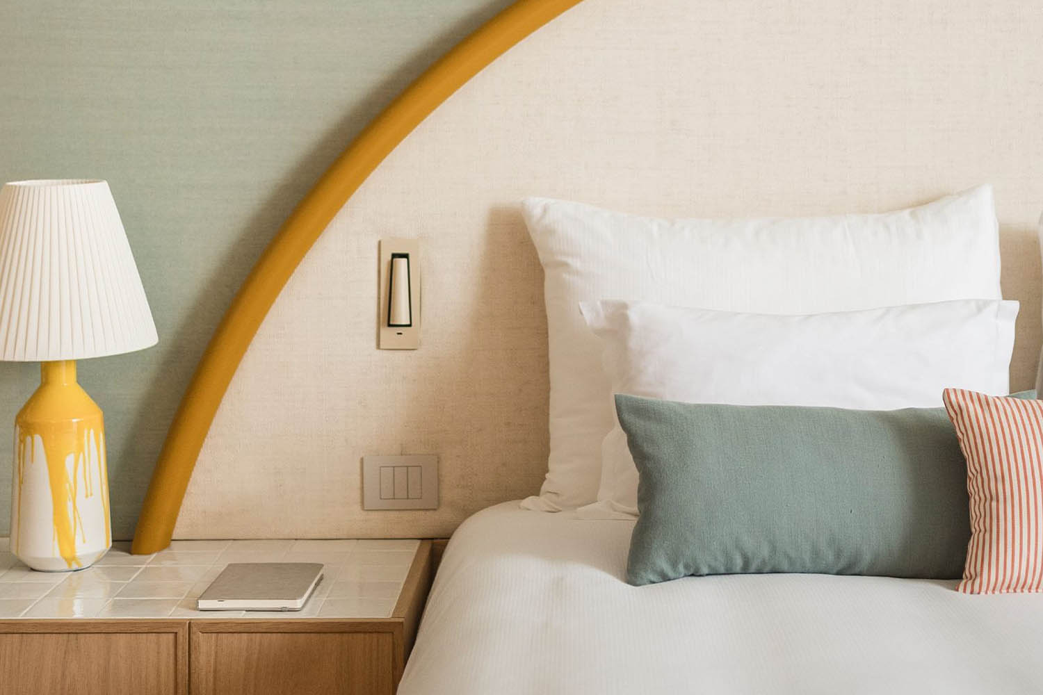 Junior Suite LuxuriaVacations