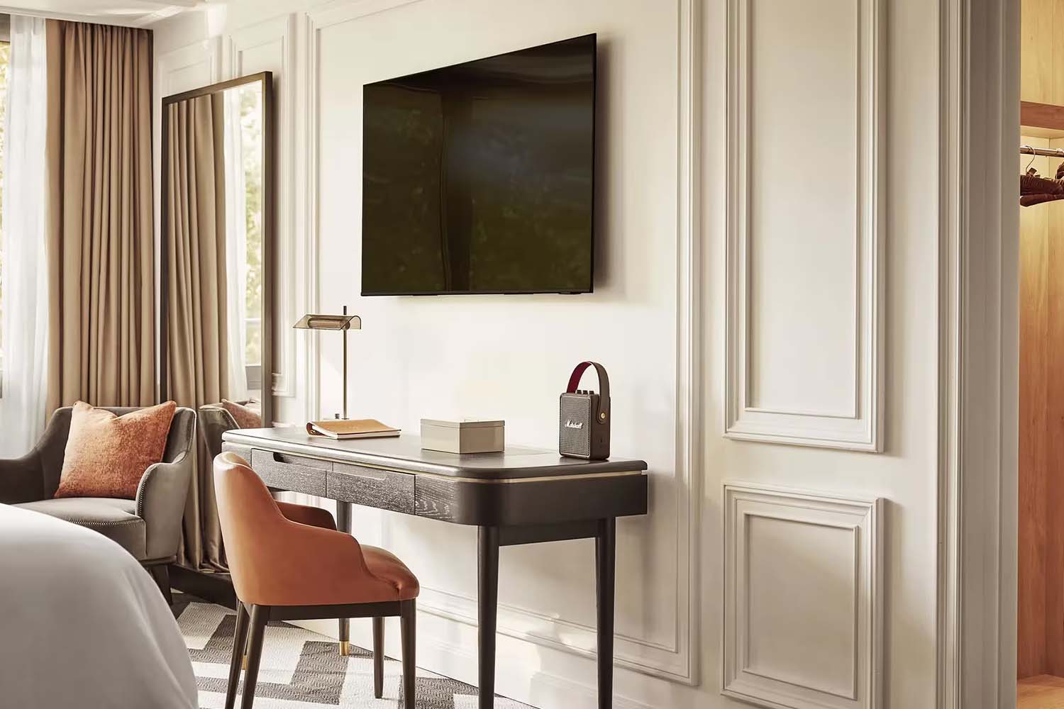 Junior Suite Castellana LuxuriaVacations