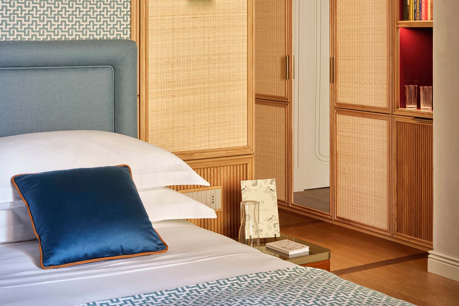 Junior Suite Duplex LuxuriaVacations
