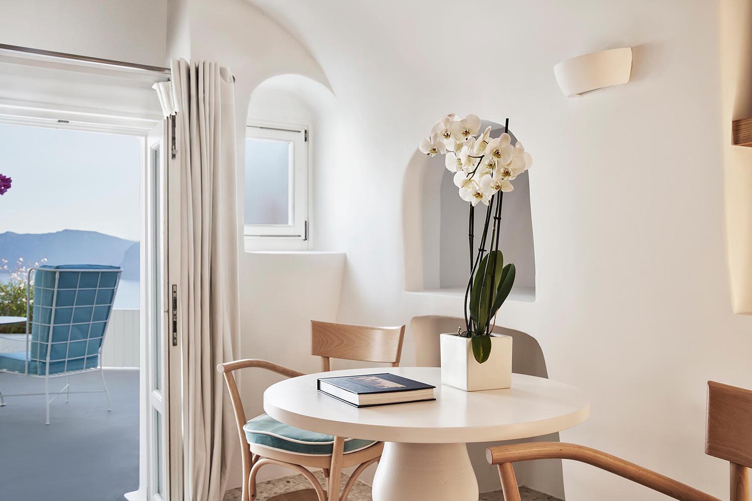 Junior Suite - Gea House LuxuriaVacations