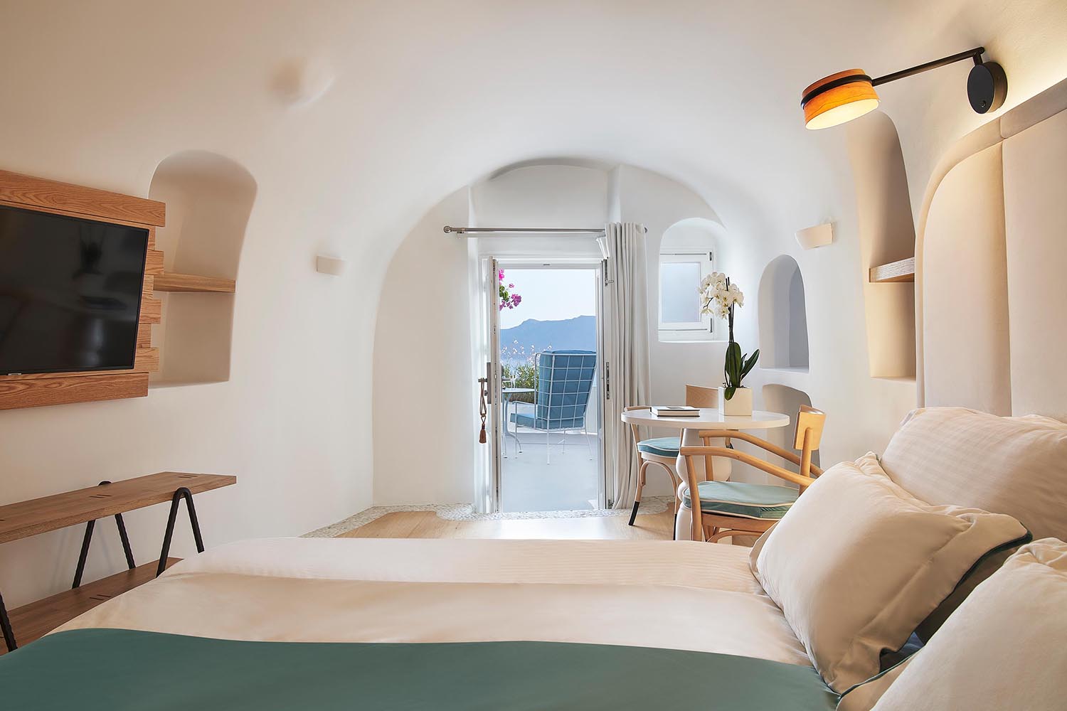 Junior Suite - Gea House LuxuriaVacations