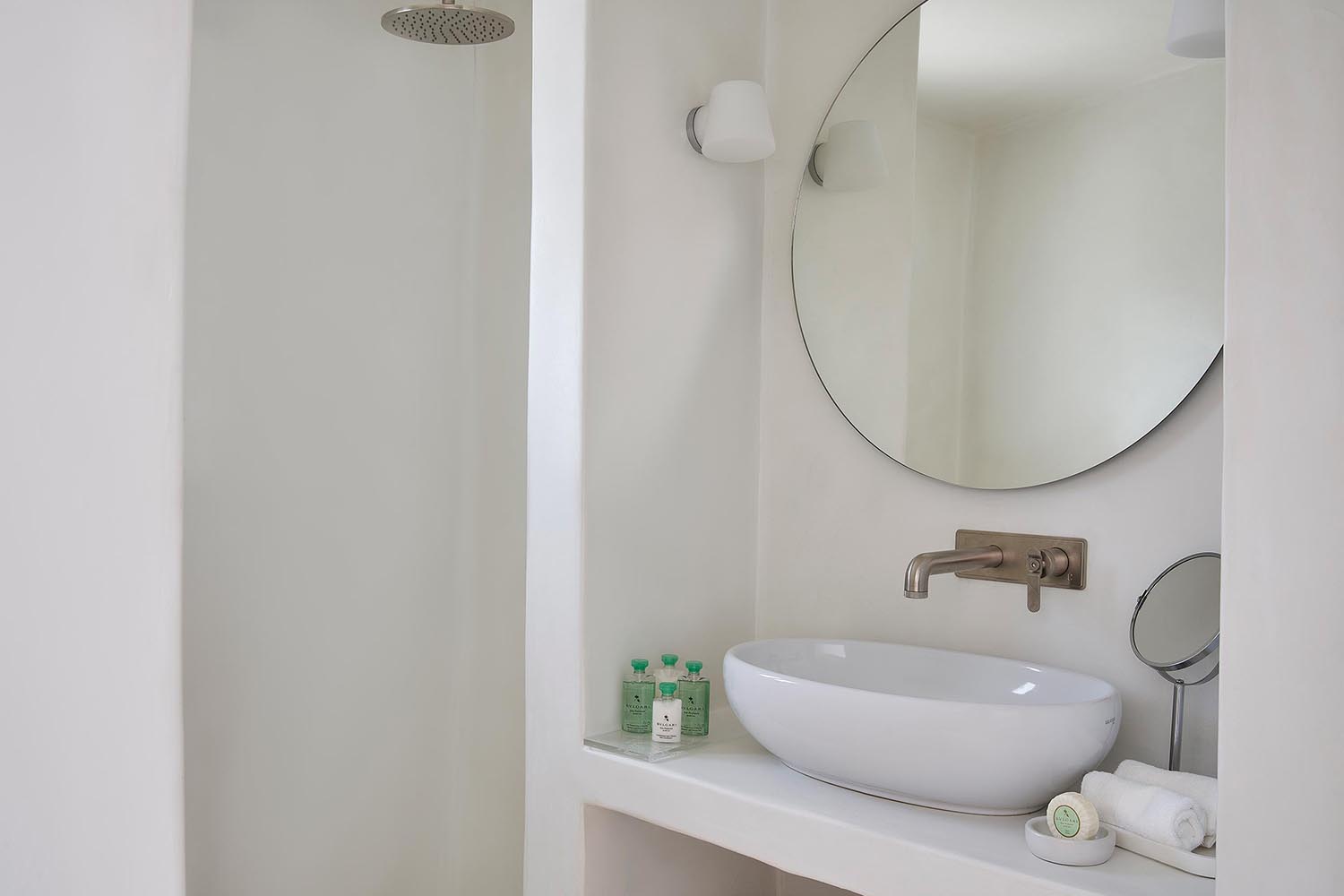 Junior Suite - Gea House LuxuriaVacations