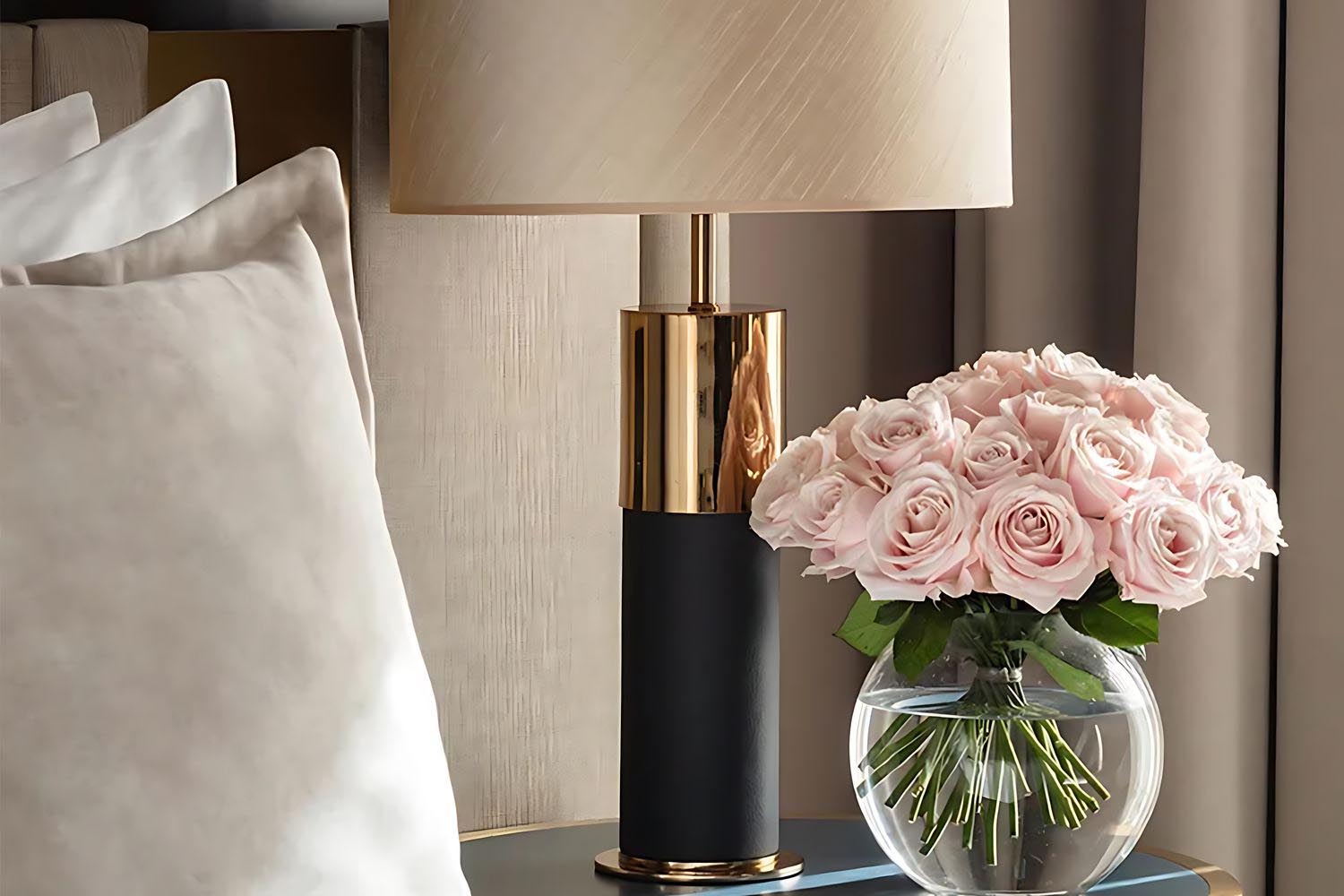 Junior Suite Sea View with Balcony LuxuriaVacations