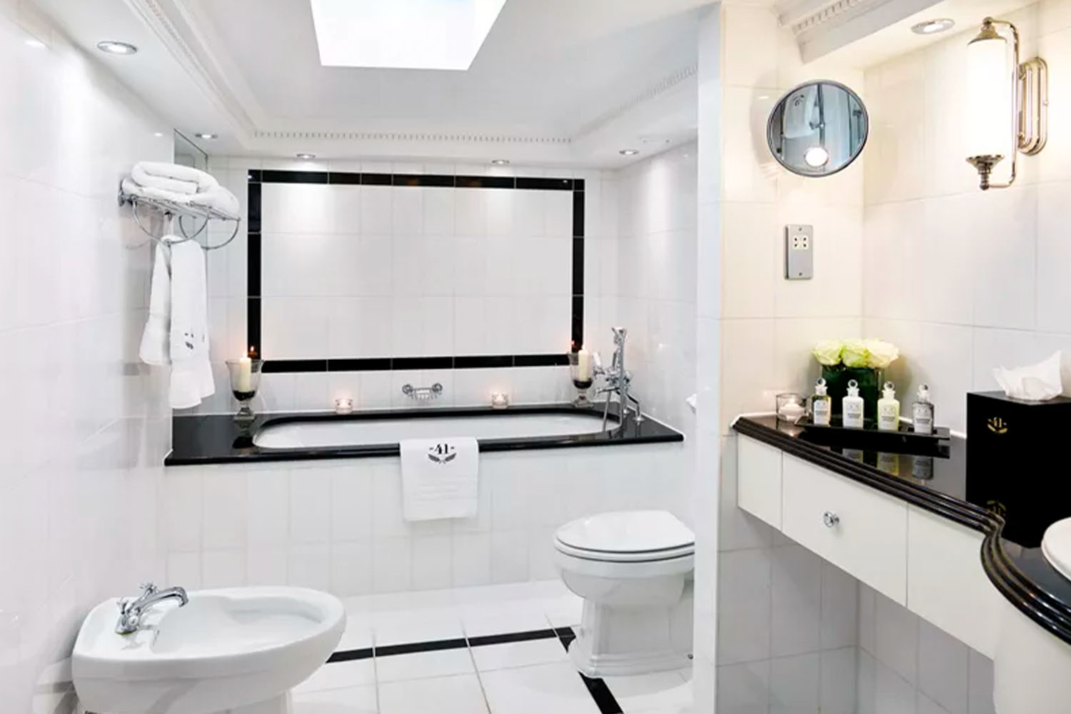 Junior Suites LuxuriaVacations