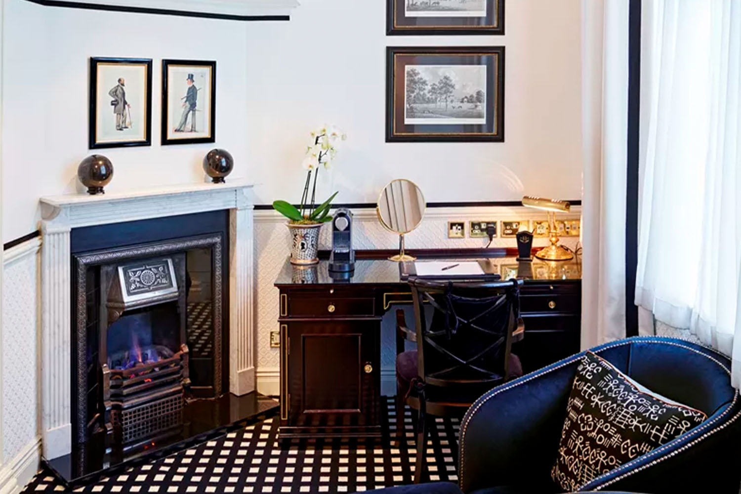 Junior Suites LuxuriaVacations
