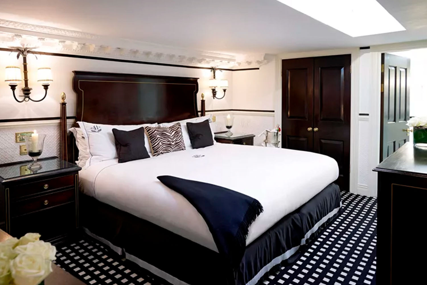 Junior Suites LuxuriaVacations