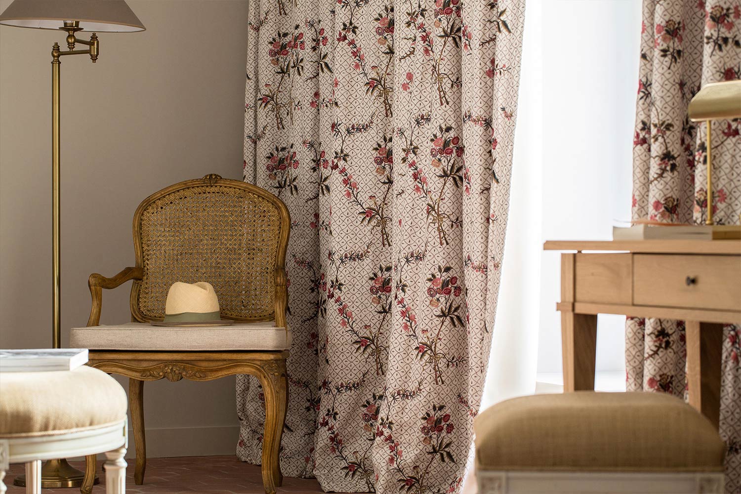 Junior Suites LuxuriaVacations