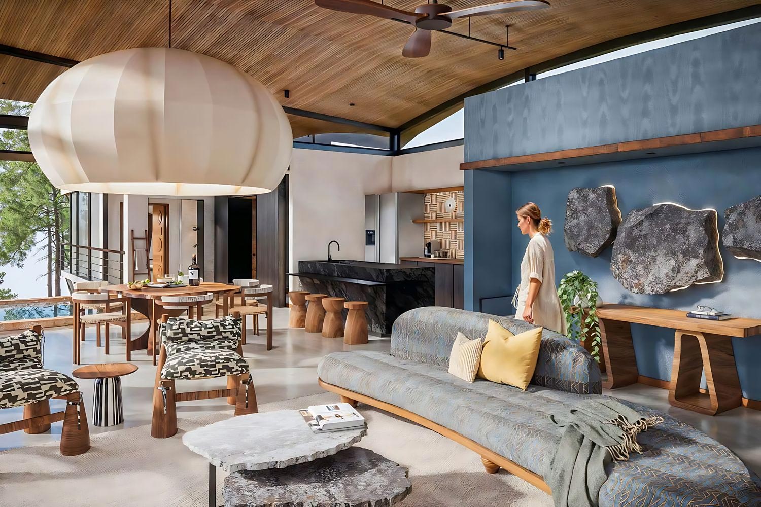 Jupiter 4-Bedroom Villa LuxuriaVacations