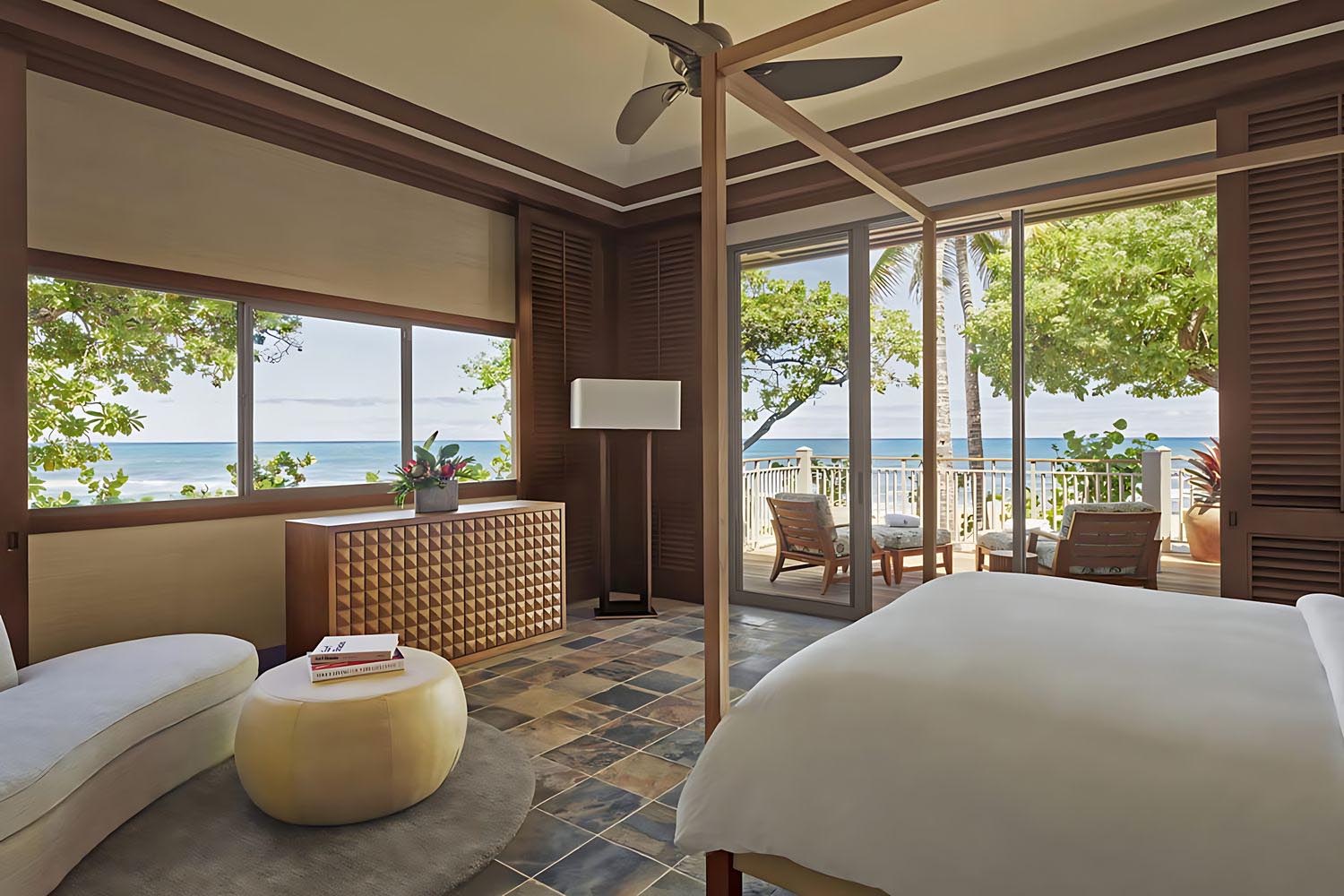 Kailani Suite LuxuriaVacations