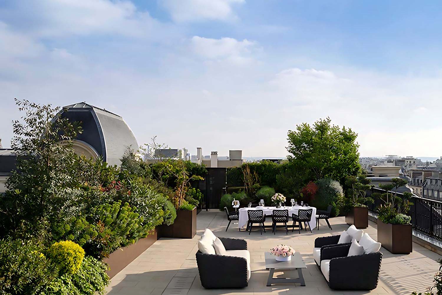 Katara Suite LuxuriaVacations