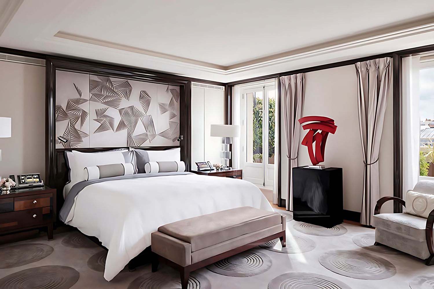 Katara Suite LuxuriaVacations