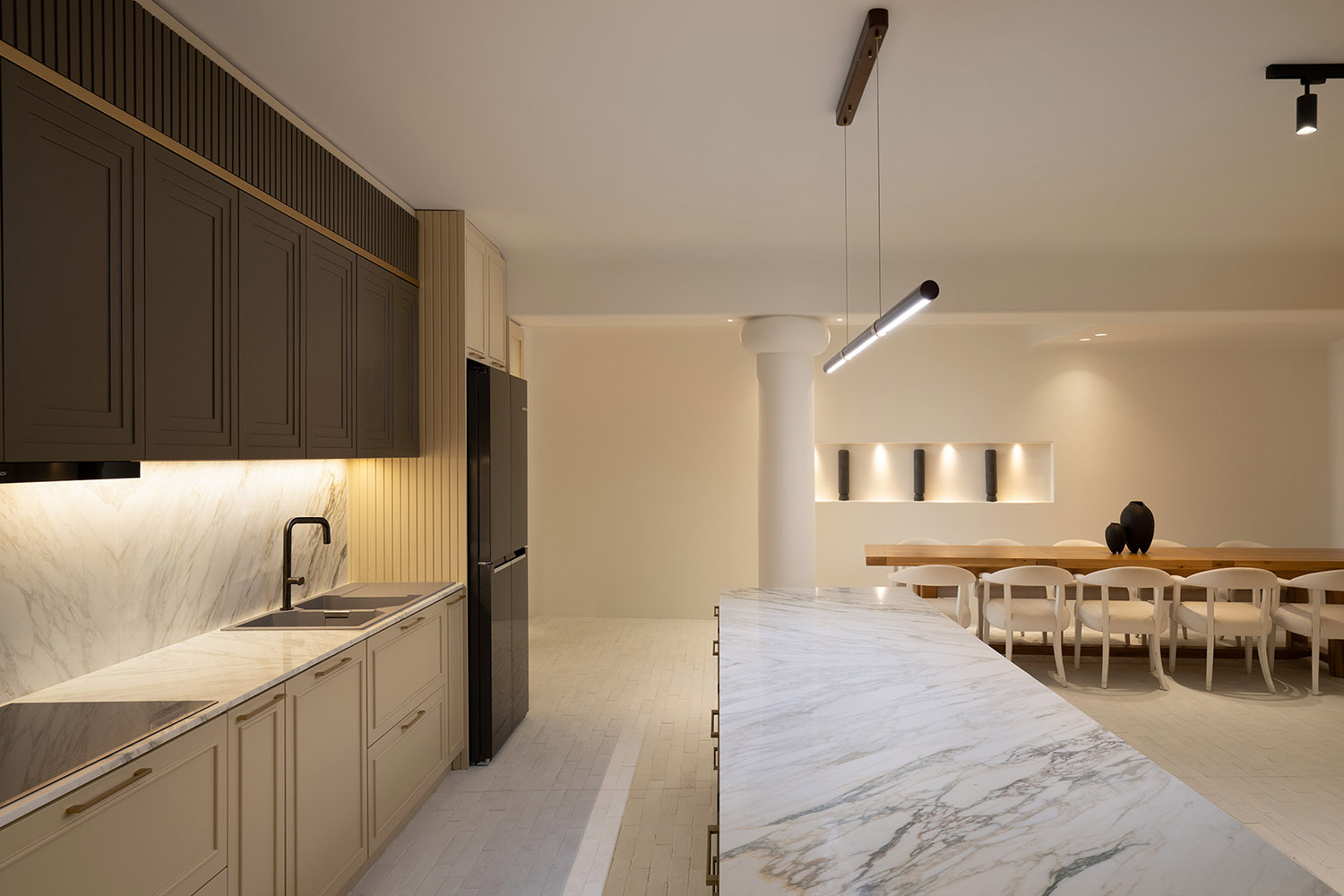 Katikies Cycladic House LuxuriaVacations