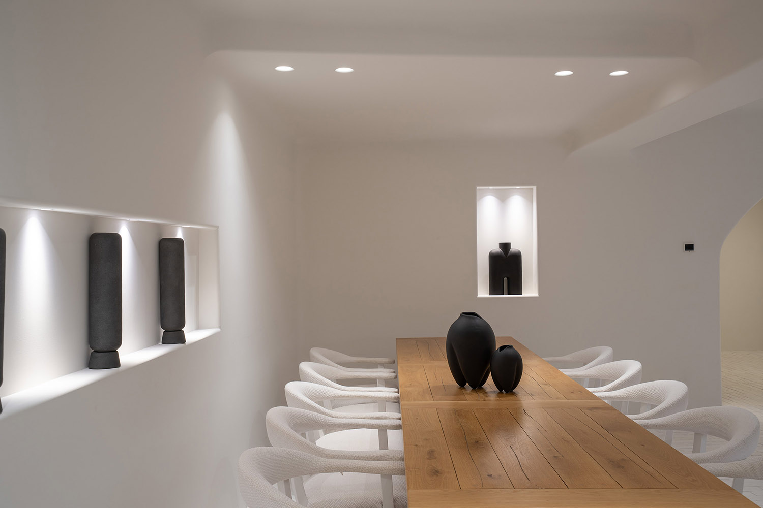 Katikies Cycladic House LuxuriaVacations