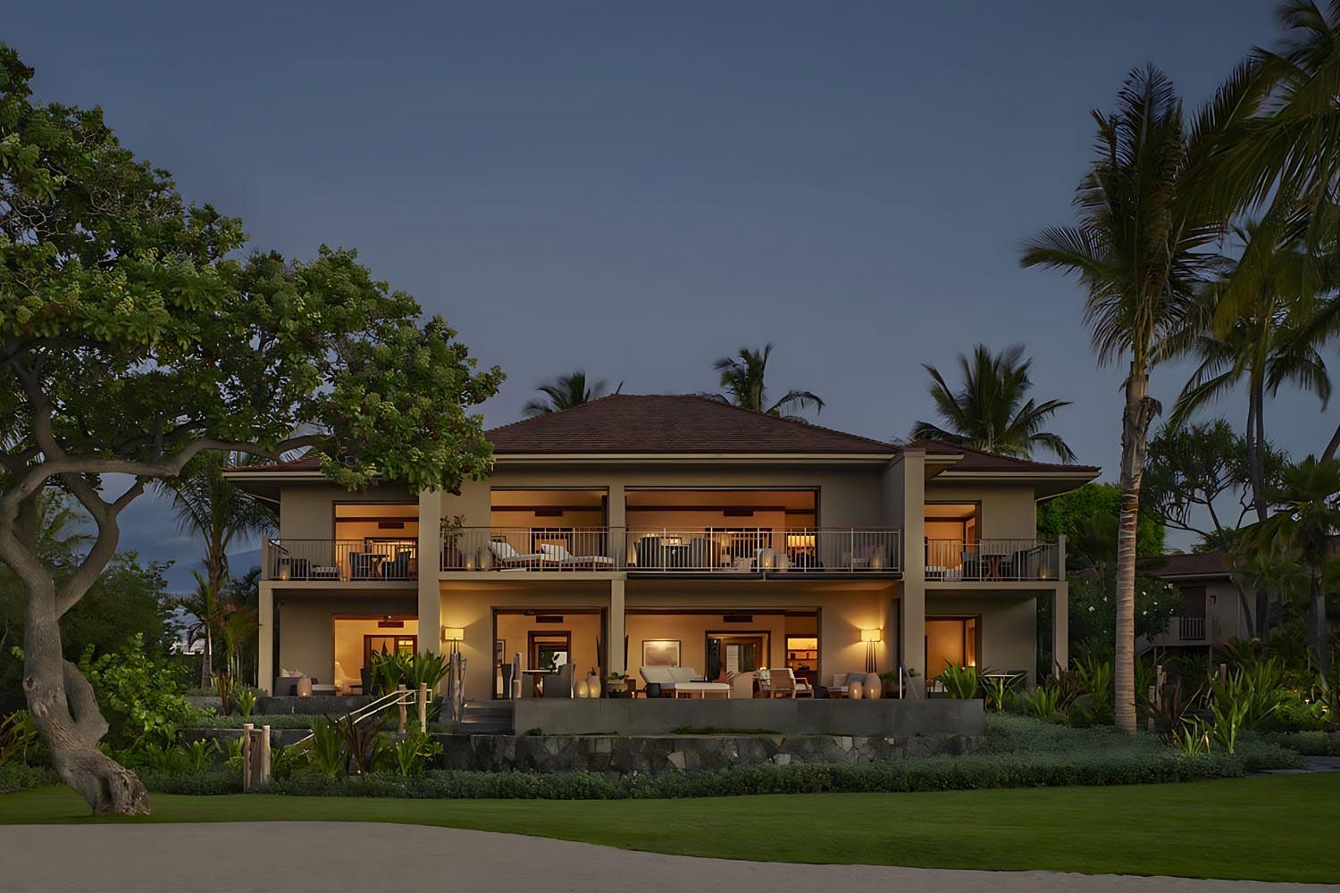 Kekaha Suite LuxuriaVacations