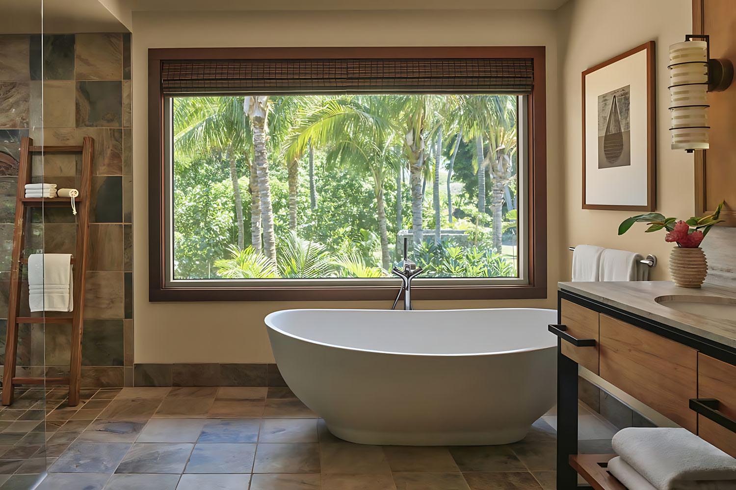 Kekaha Suite LuxuriaVacations