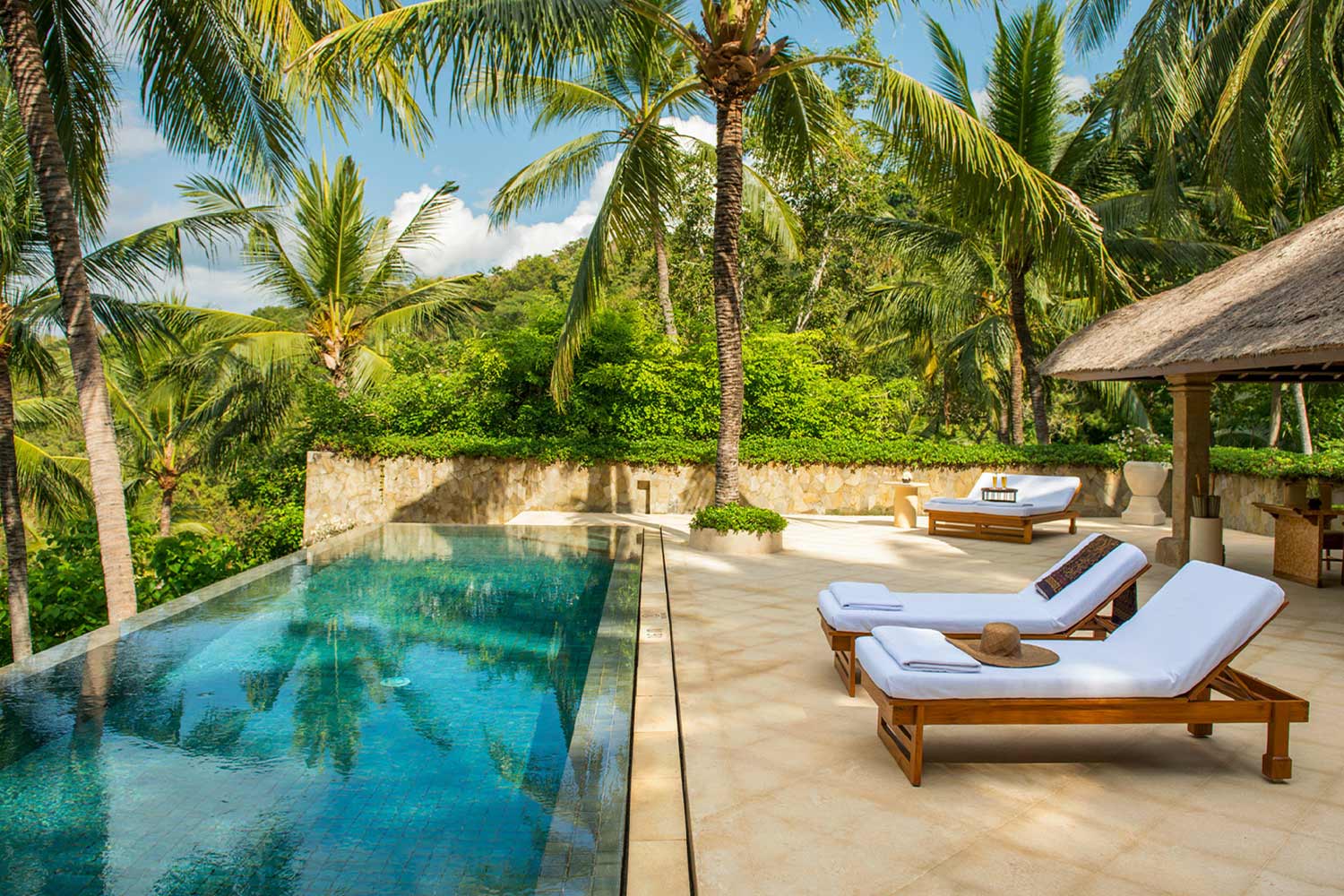 Kilasari Suite LuxuriaVacations