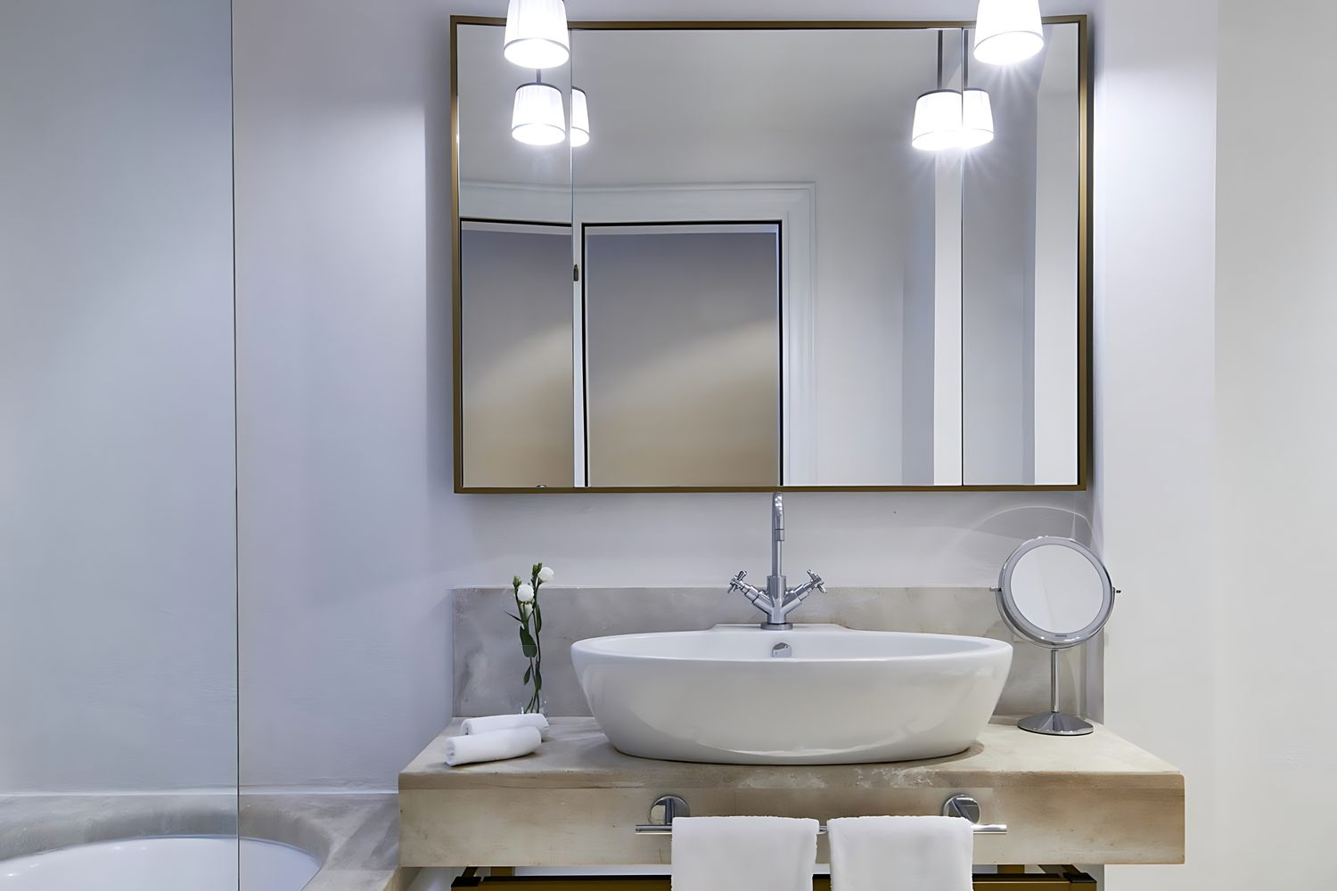 King Deluxe Room LuxuriaVacations