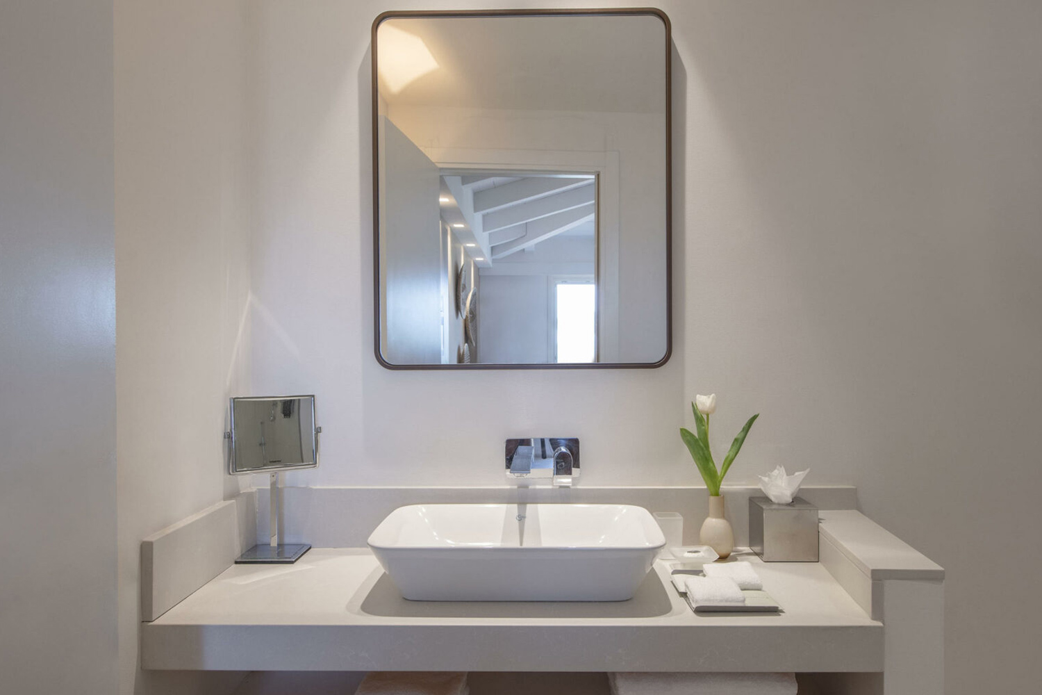 King Deluxe Room with Bay View LuxuriaVacations