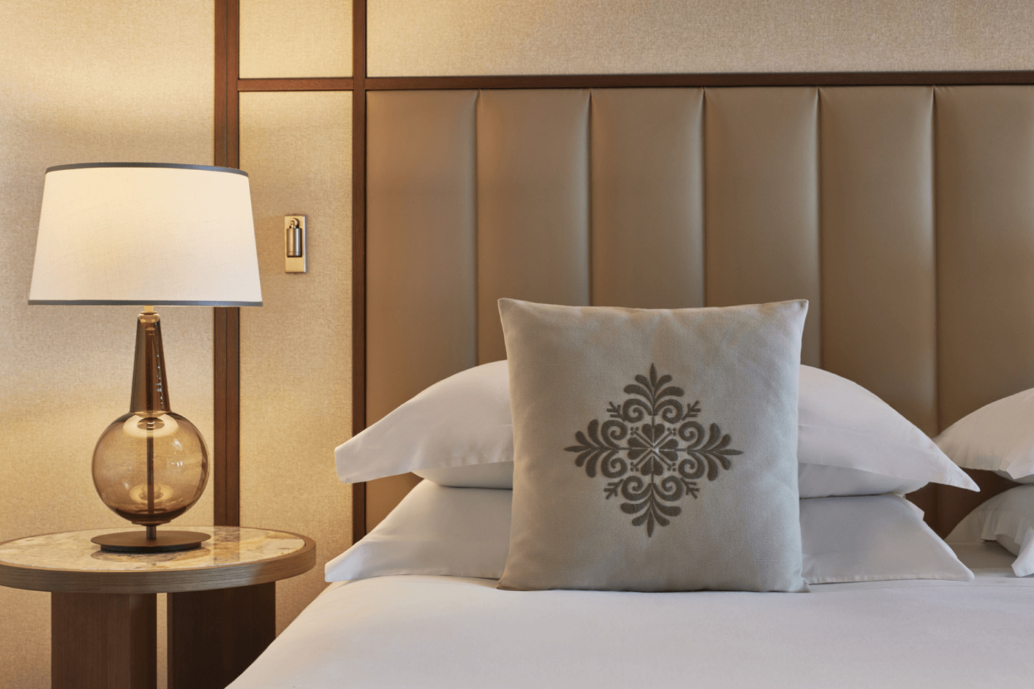 King Family Connecting Suite LuxuriaVacations