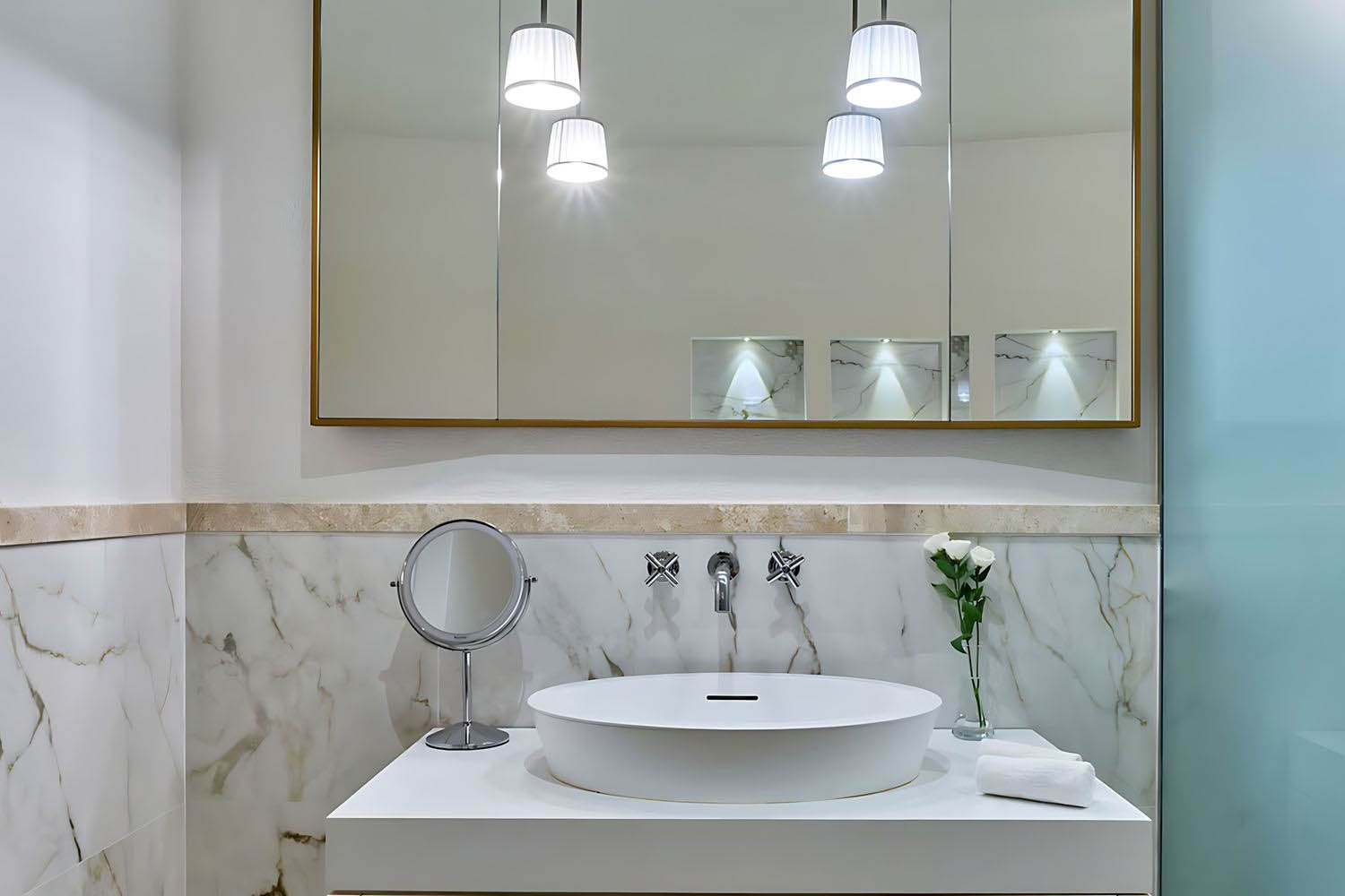 King Junior Suite LuxuriaVacations