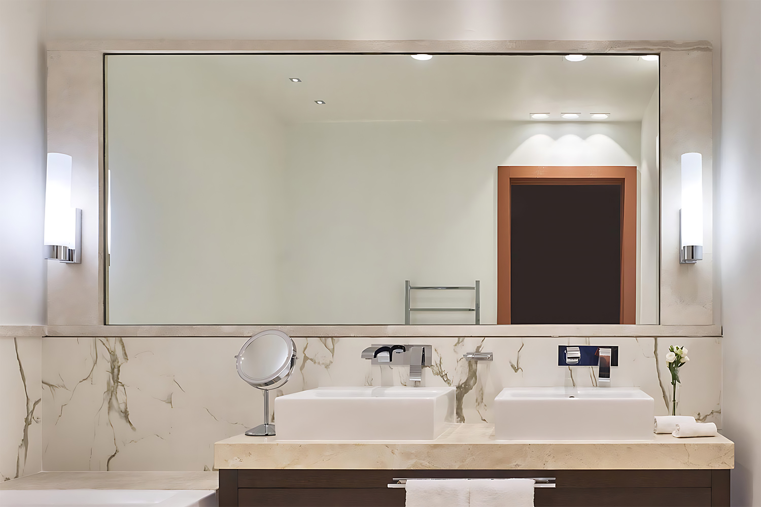 King Presidential Suite Sea View Shardana LuxuriaVacations