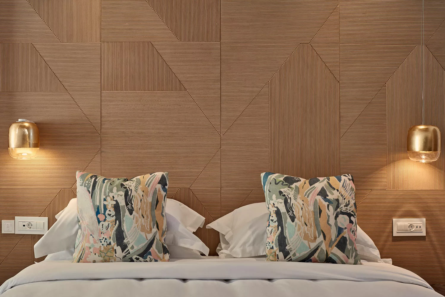 KYNTHOS Junior Suite with Full Sea View & Outdoor Jacuzzi LuxuriaVacations