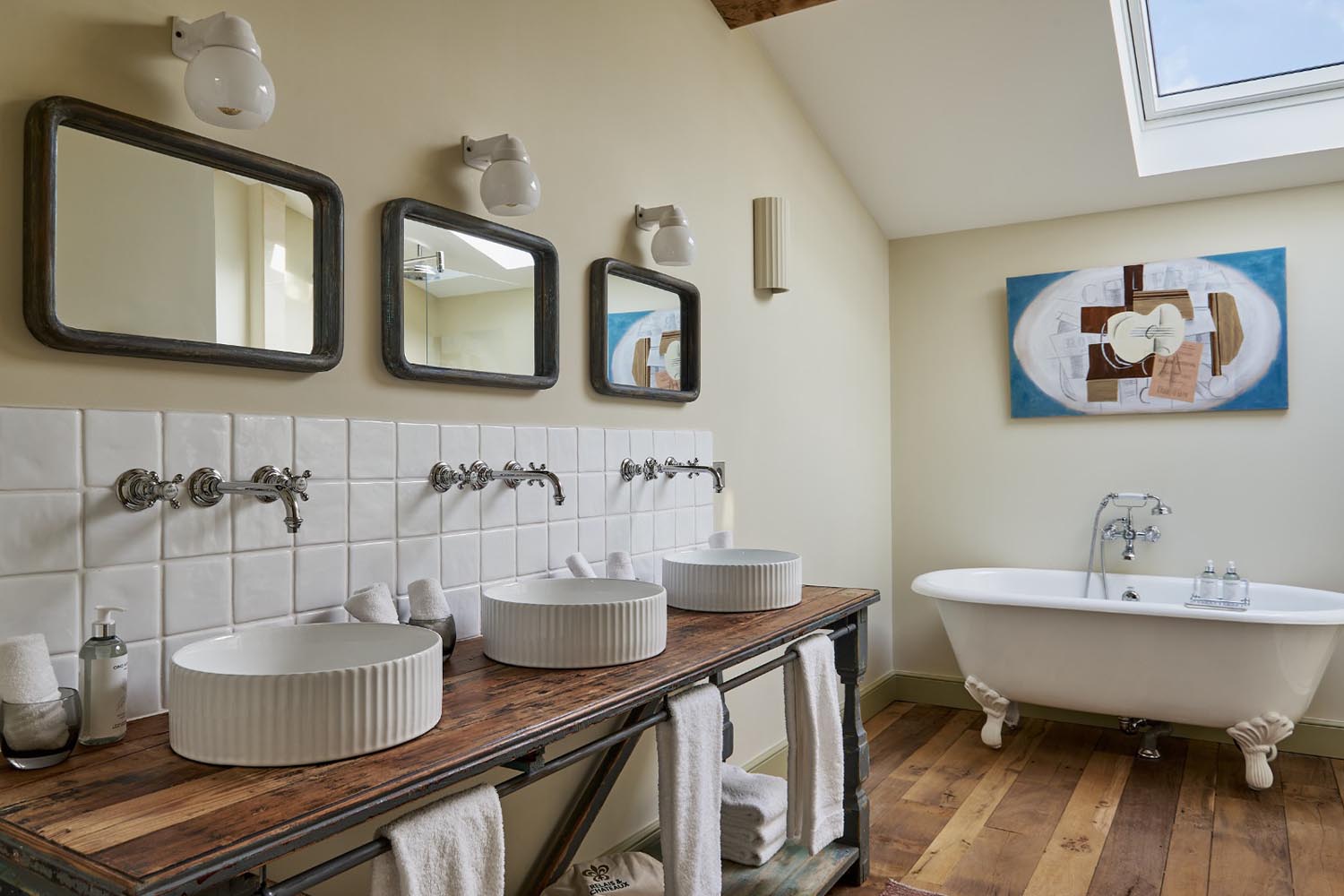 La Bastide des Gomberts LuxuriaVacations