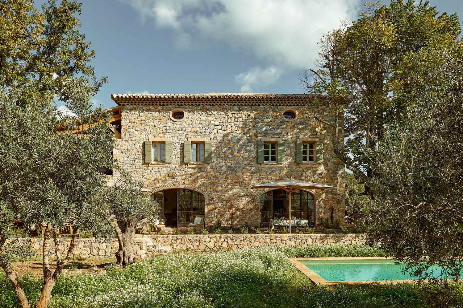 La Bastide des Gomberts LuxuriaVacations